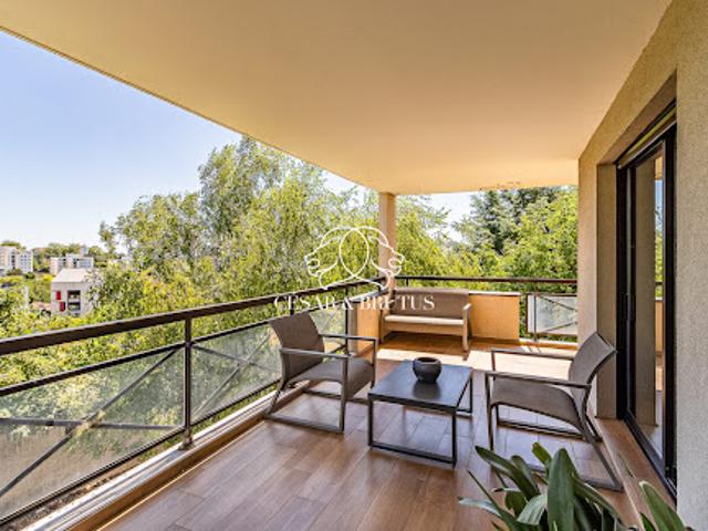 Vente Appartement 5 pièces 212 m2 Lyon 5ème