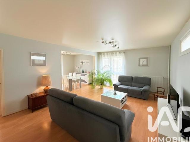 Vente Appartement 5 pièces