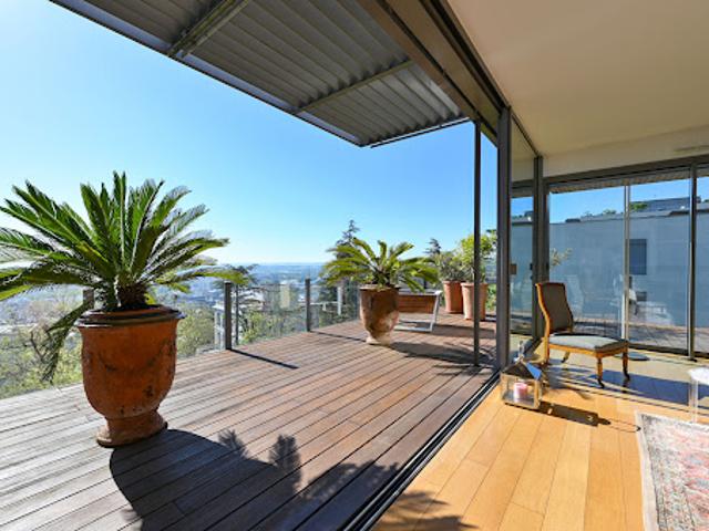 Vente Appartement 5 pièces 215 m2 Lyon 5ème