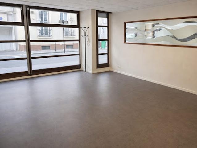 Vente Appartement 5 pièces 216 m2 Paris 20ème