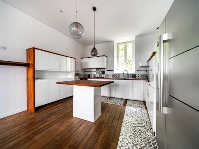 Vente Appartement 5 pièces 217 m2 Bayonne