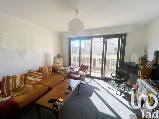 Vente Appartement 5 pièces