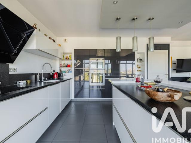 Vente Appartement 5 pièces 220 m2 La Rochelle