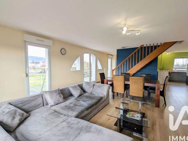 Vente Appartement 5 pièces