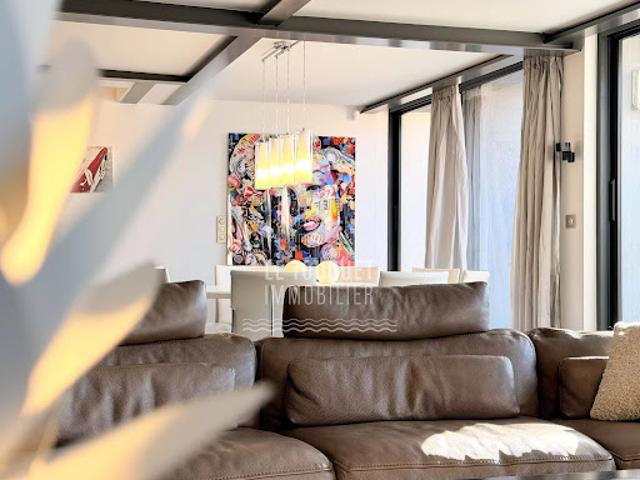 Vente Appartement 5 pièces 222 m2 Le Touquet Paris Plage