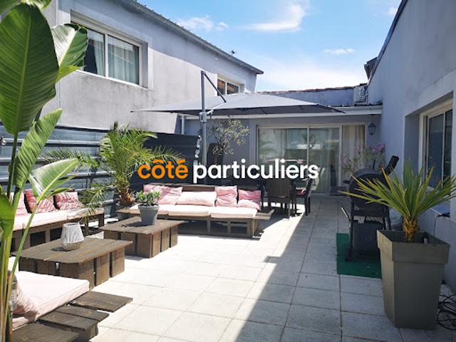 Vente Appartement 5 pièces 222 m2 Mont de Marsan