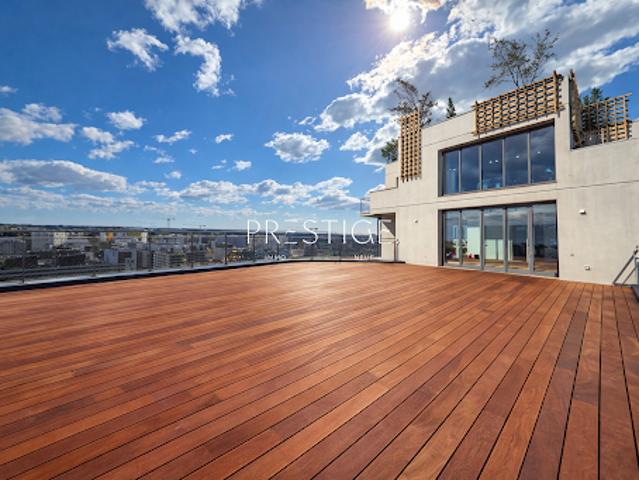 Vente Appartement 4 pièces 155 m2 Montpellier