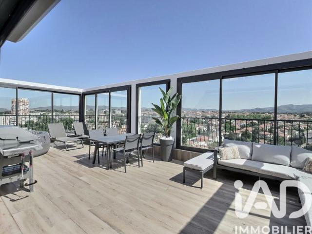 Vente Appartement 5 pièces