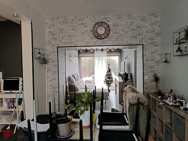 Vente Appartement 5 pièces 224 m2 Fourchambault
