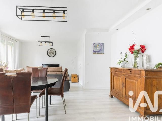 Vente Appartement 5 pièces