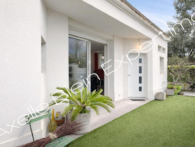 Vente Appartement 5 pièces 228 m2 Aubagne