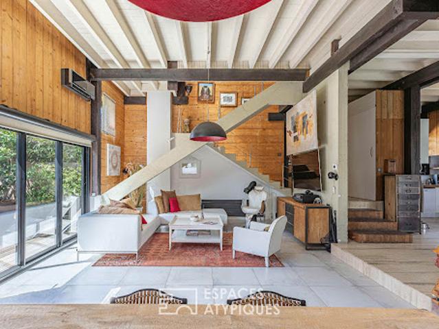 Vente Maison 5 pièces 233.7 m2 Villejuif