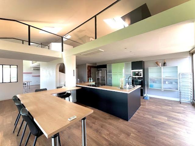 Vente Appartement 5 pièces 235 m2 Biguglia