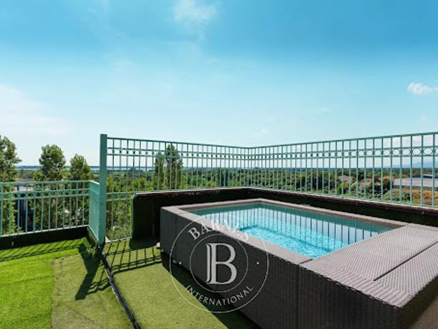 Vente Appartement 5 pièces 235 m2 Biguglia