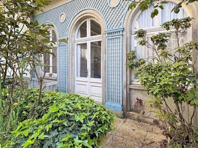 Vente Appartement 5 pièces 235 m2 Reims