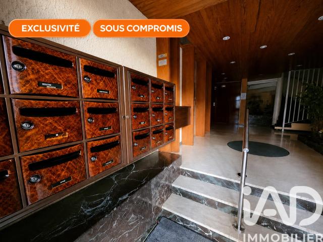 Vente Appartement 5 pièces