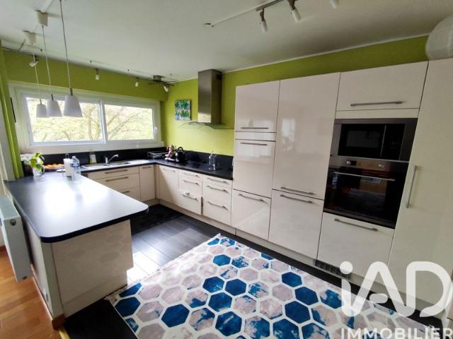 Vente Appartement 5 pièces