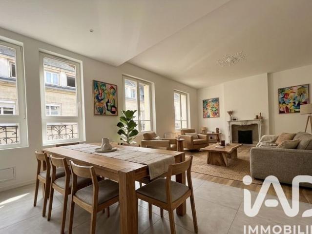 Vente Appartement 5 pièces