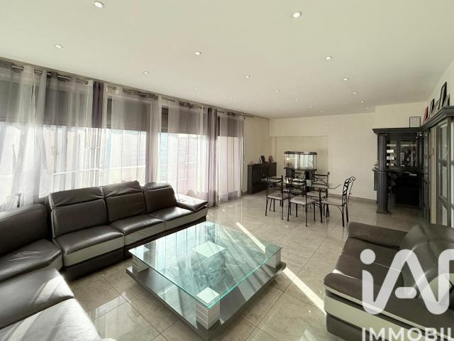 Vente Appartement 5 pièces