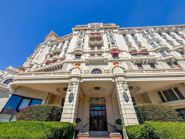 Vente Appartement 5 pièces 242 m2 Nice