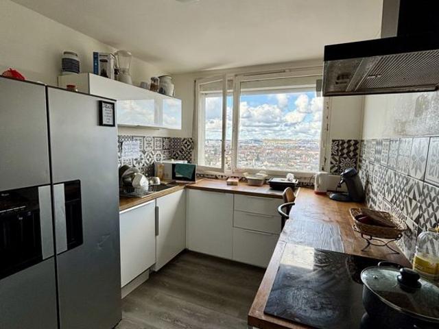 Vente Appartement 5 pièces