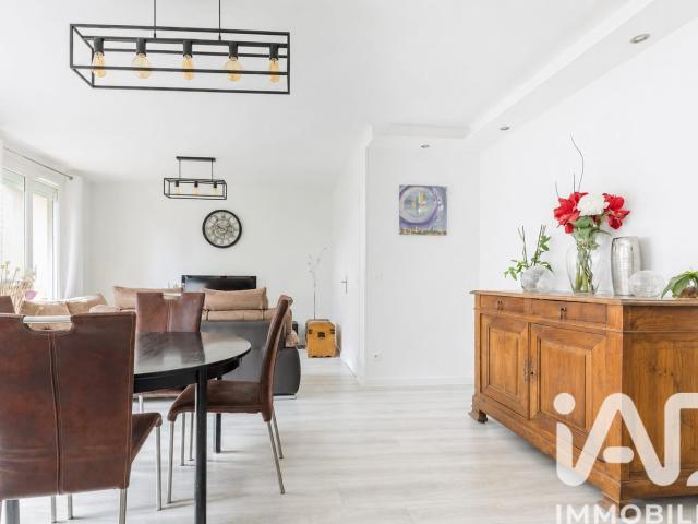 Vente Appartement 5 pièces