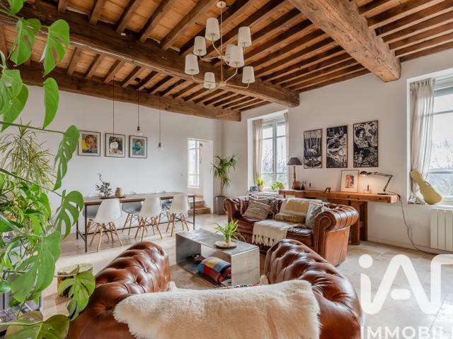 Vente Appartement 5 pièces