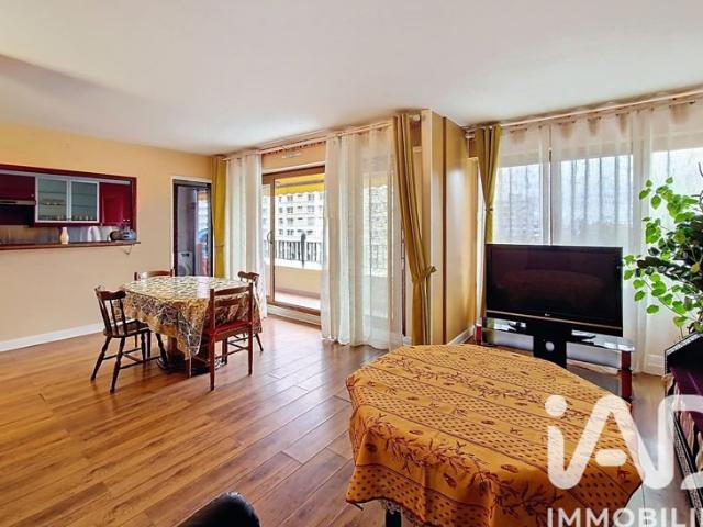 Vente Appartement 5 pièces