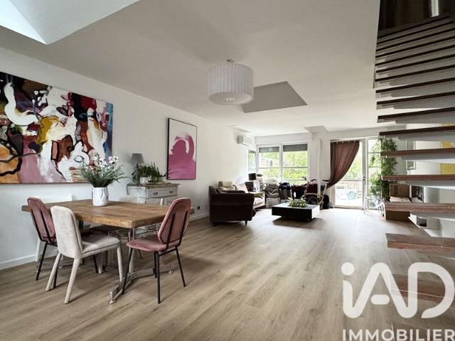 Vente Appartement 5 pièces