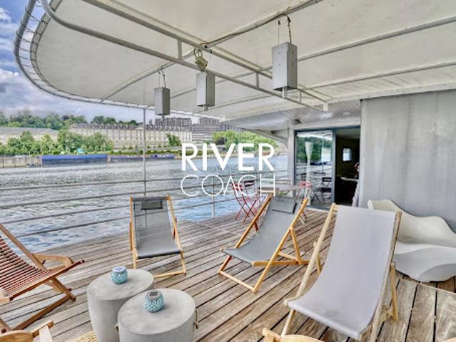 Vente Appartement 5 pièces 250 m2 Boulogne Billancourt