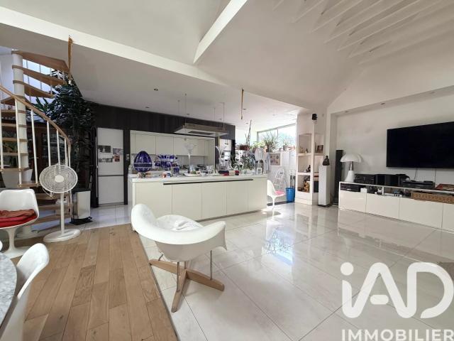 Vente Appartement 5 pièces