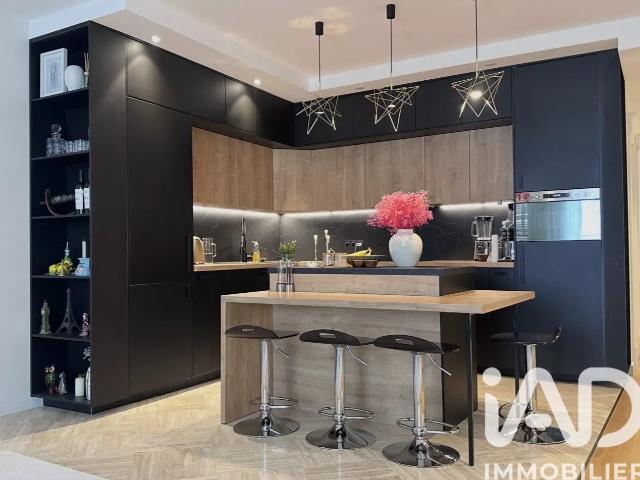 Vente Appartement 5 pièces