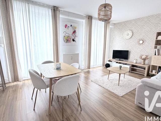 Vente Appartement 5 pièces