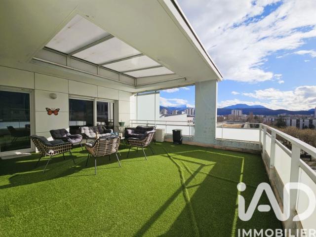 Vente Appartement 5 pièces