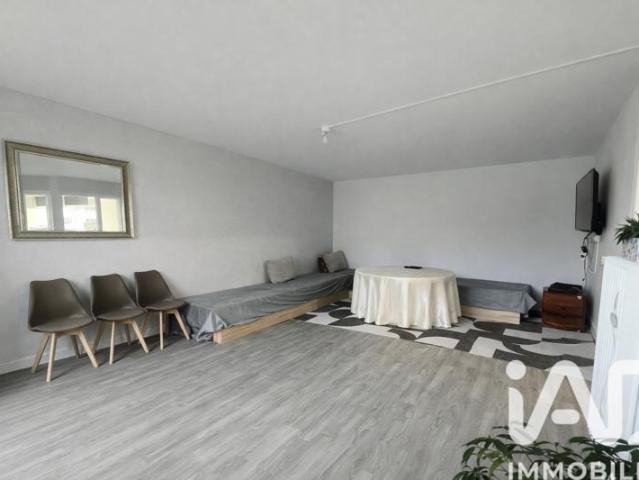 Vente Appartement 5 pièces