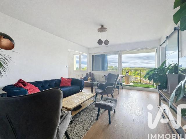 Vente Appartement 5 pièces
