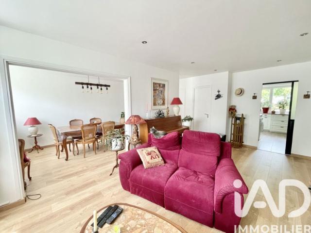 Vente Appartement 5 pièces