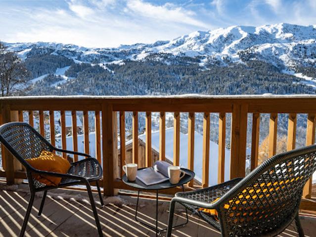 Vente Appartement 5 pièces 263 m2 Méribel les Allues