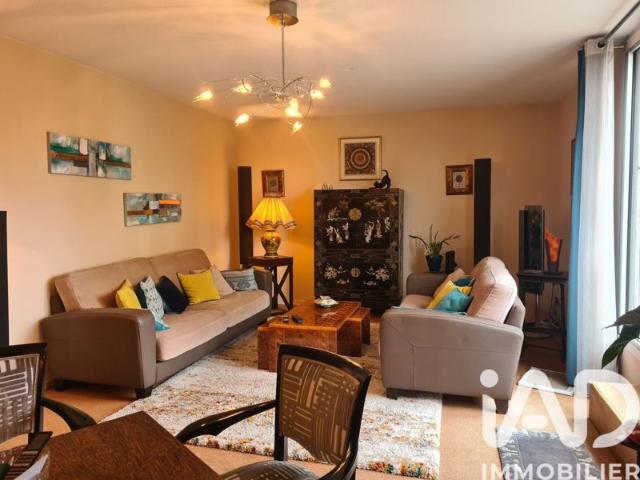 Vente Appartement 5 pièces