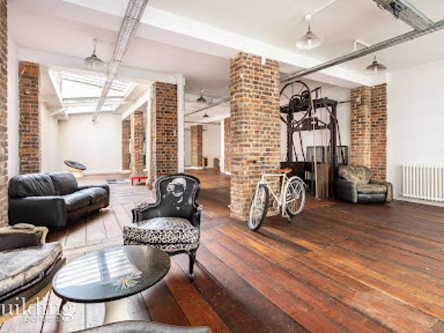 Vente Appartement 5 pièces 271.48 m2 Paris 16ème