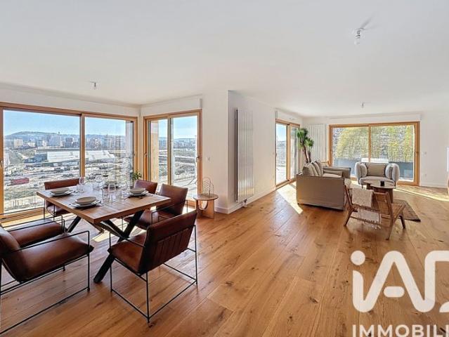 Vente Appartement 5 pièces