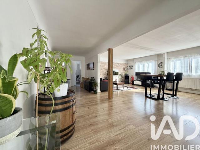 Vente Appartement 5 pièces
