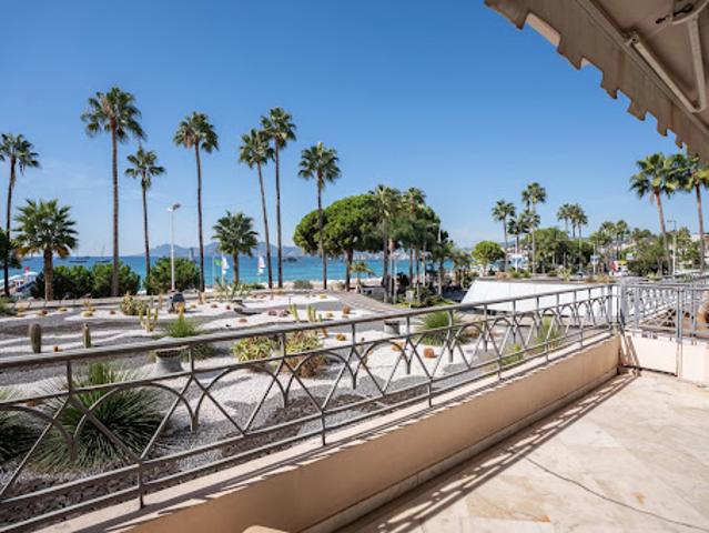 Vente Appartement 5 pièces 277.7 m2 Cannes