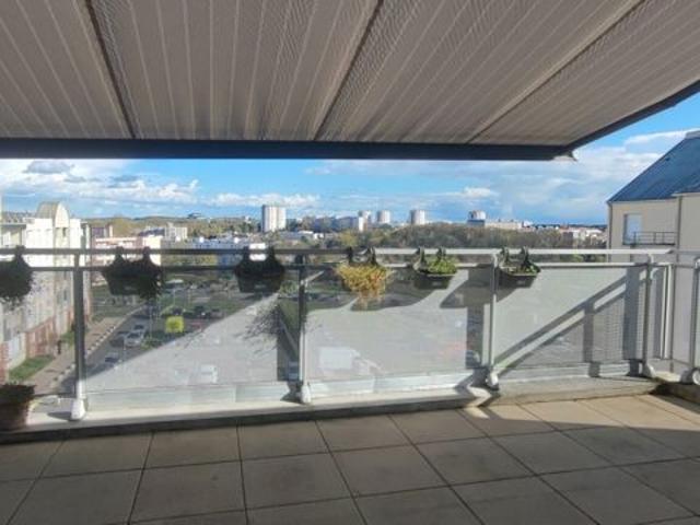 Vente Appartement 5 pièces