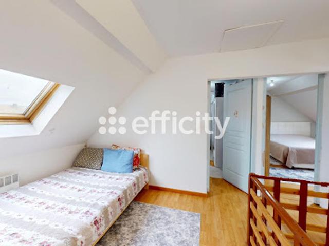 Vente Immeuble 281 m2 Roubaix