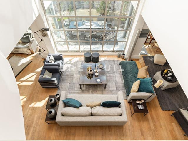 Vente Appartement 5 pièces 284.31 m2 Paris 16ème