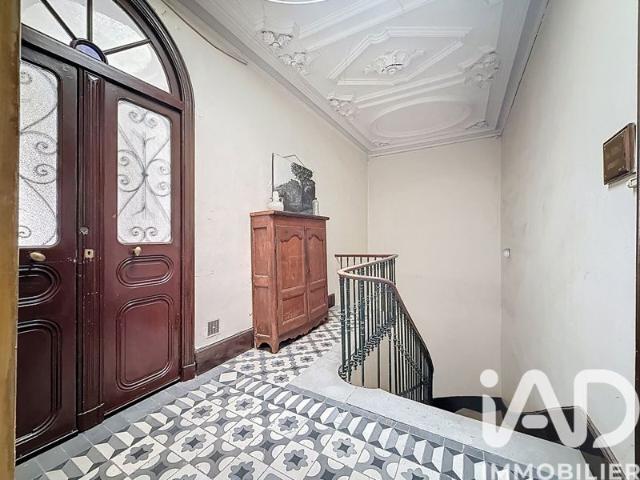 Vente Appartement 5 pièces