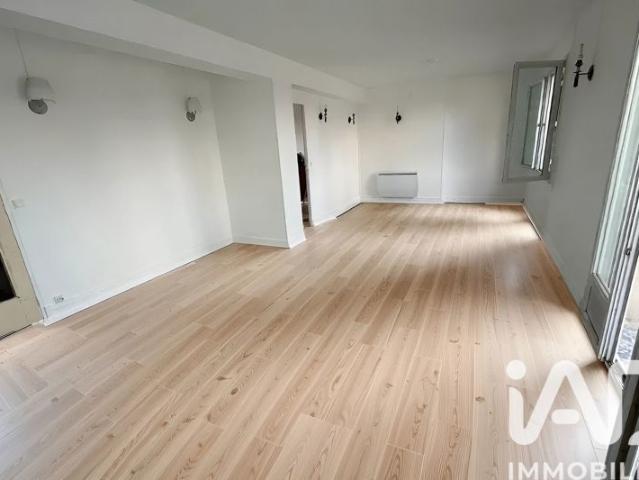 Vente Appartement 5 pièces