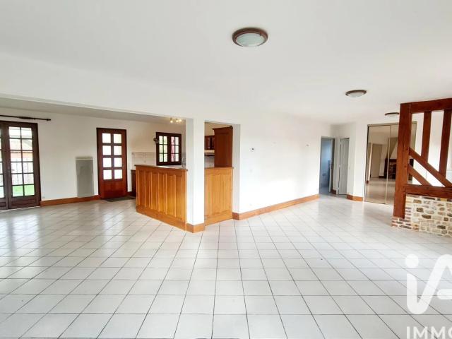 Vente Appartement 5 pièces