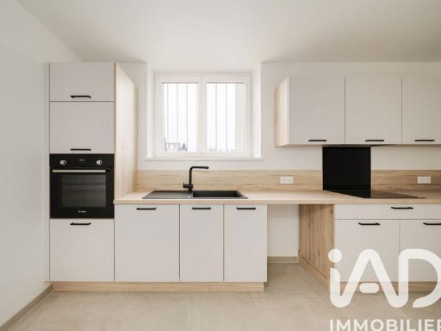 Vente Appartement 5 pièces